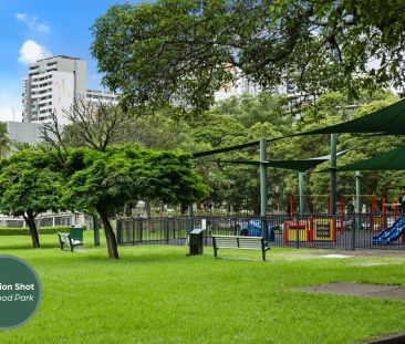 Ultra-modern two-bedroom apartment in central Burwood location - Photo 6