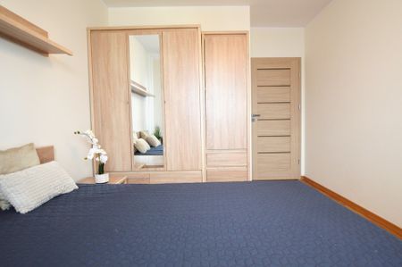 Mieszkanie na wynajem Wrocław-Krzyki Wrocław - Zdjęcie 4