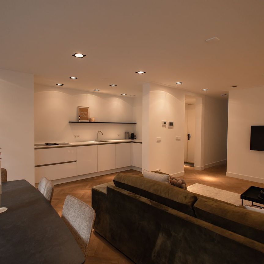 Van Eeghenstraat 58-HB, Concertgebouwbuurt, 1071GJ, Amsterdam - Photo 1