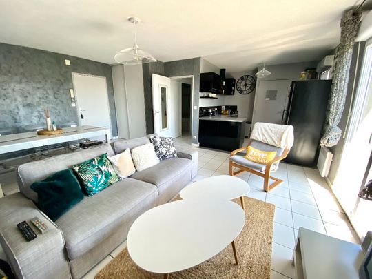 Location Appartement 3 pièces 62m² - Photo 1