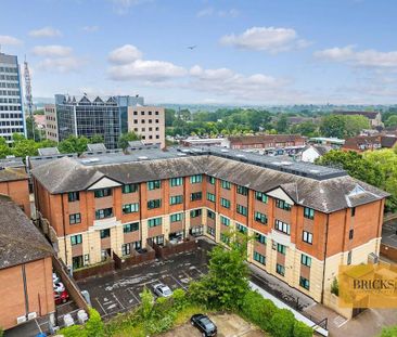 2 bedroom apartment to rent - Photo 3