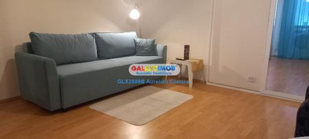Garsoniera pentru inchiriat - Photo 2