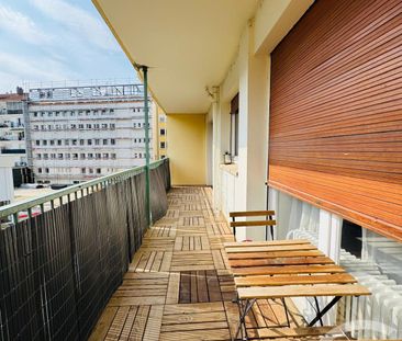 Location Appartement 2 pièces 39m² METZ 57000 - Photo 1