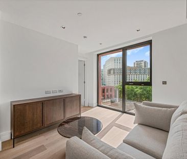 1 bedroom apartment to rent - Photo 2