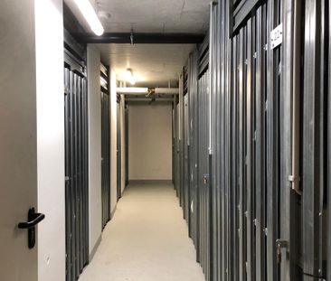 Attraktive 4-Zimmer Wohnung in sehr guter Lage - Photo 1