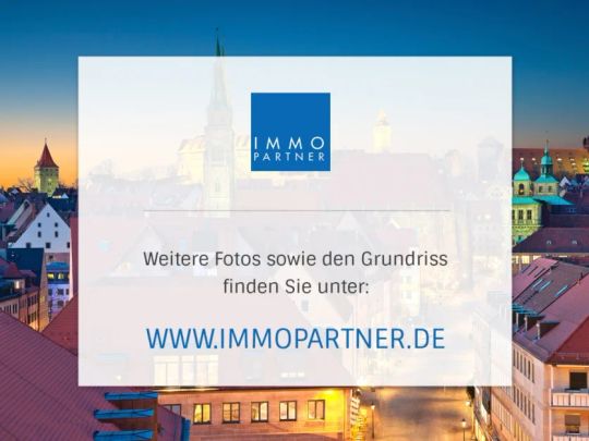 IMMOPARTNER- Gehobenes Apartment mit See- & Burgblick - Foto 1