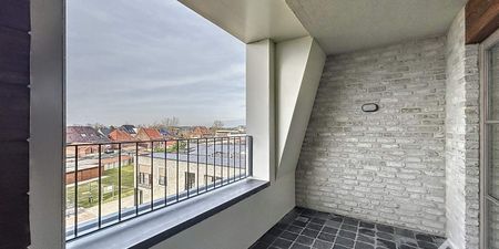 Woning te huur in Bocholt voor € 1.346 met 1 slaapkamer - Foto 4