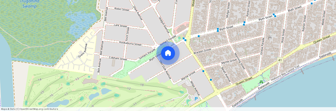 2/202 Blyth Street, Vic 3018, Altona