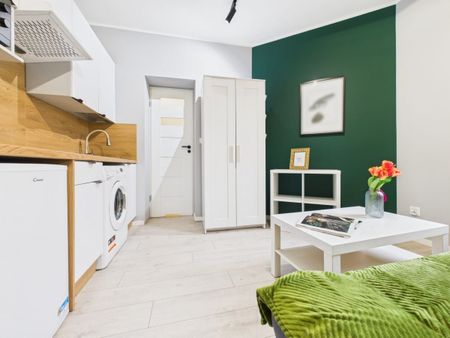 Chorzów – centrum | Kawalerka po remoncie 18 m² - Photo 4