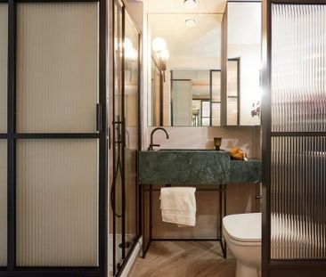 Studio to rent - Photo 6