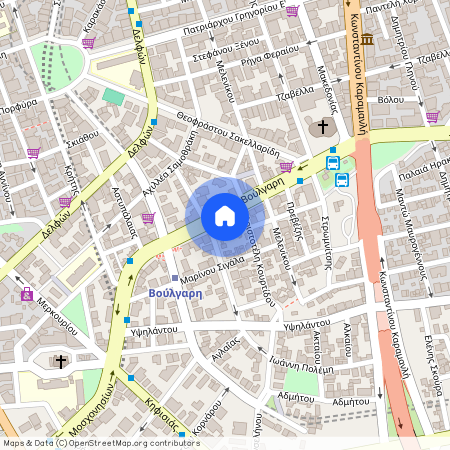 Θεσσαλονίκη (Ντεπώ)