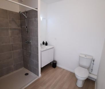 Appartement T1 à louer - 24 m² - Photo 5