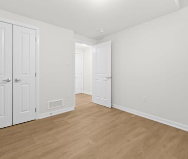 For Lease - 1108 Creekway Private, Kanata, Ontario - Photo 3