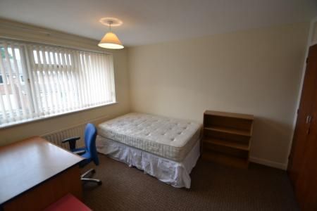 Arnesby Road, Lenton, Nottingham, NG7 - Photo 5