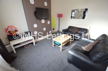 4 Bedroom End Terraced House for rent in Broomfield View - Photo 4