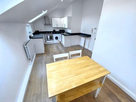 1 bed apartment to rent in NE3 - Photo 4