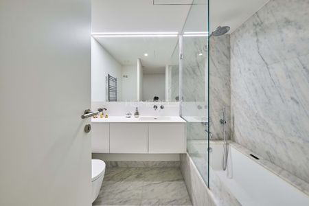 Apartamento T3 em Lisboa - Photo 5