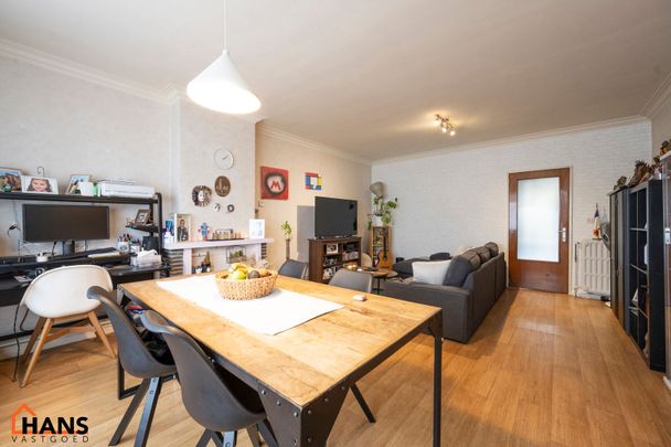 Rietschoorvelden 317/101 - Photo 1