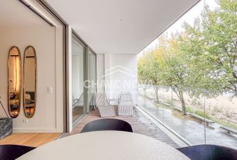 Apartamento T1 em Porto