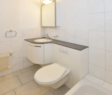 4.5 Zimmer, 83 m², 6. Stock - Photo 5