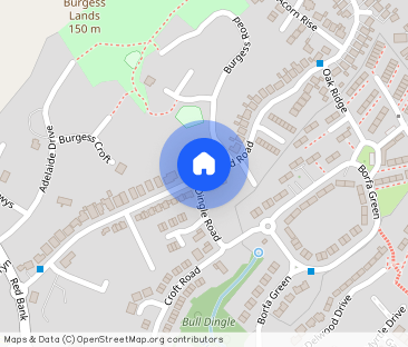 Brookfield Road, Welshpool, Powys, SY21 - Photo 1