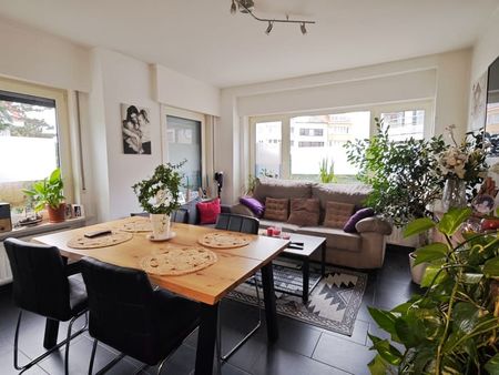 Appartement te huur - Foto 3