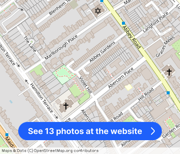 Eliot Mews, London, NW8 - Photo 1