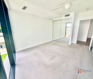 Level 7 - Spacious One Bedroom Apartment for Rent - Photo 1