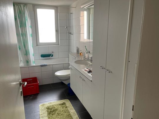 "Moderne Wohnung im Seefeld mit Balkon!" - Foto 1