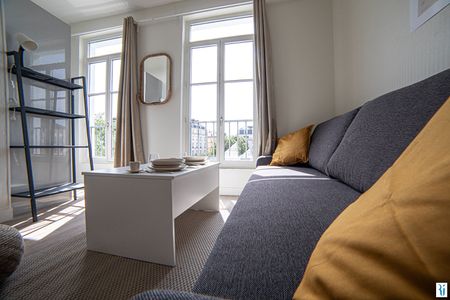 Location Appartement 2 pièces 27m² ROUEN 76000 - Photo 5