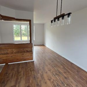 HAVELOCK, MAISON À LOUER 4 1/2 - Photo 2