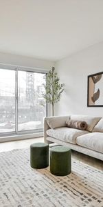 3 1/2 - Salaberry-de-Valleyfield - 1 250 $/mois - Photo 4