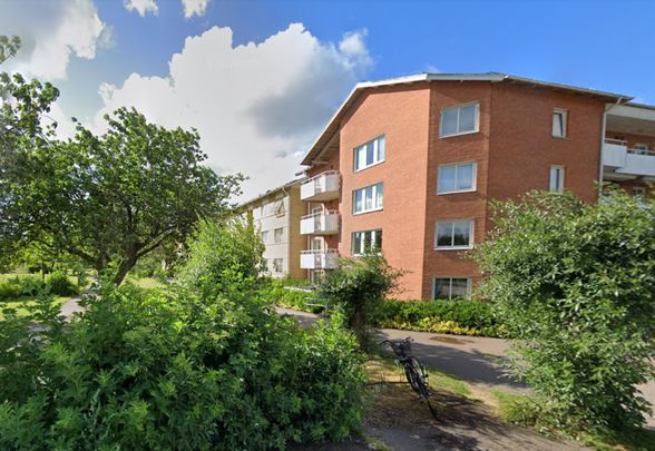 Östergatan, Bjuv - Photo 1