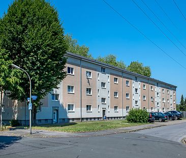 1-Zimmer-Wohnung in Dortmund Körne - Foto 1