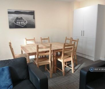 1 bedroom in a house share to rent - Photo 2