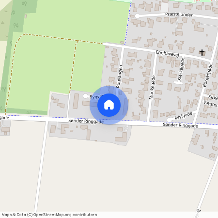 Rugvangen 18, 9740 Jerslev J