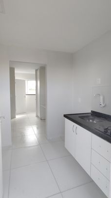 ALDEOTA - APARTAMENTO - ANTONIO AUGUSTO, 989 AP 406 3 ANDAR RES COMPACT 989 - Foto 1