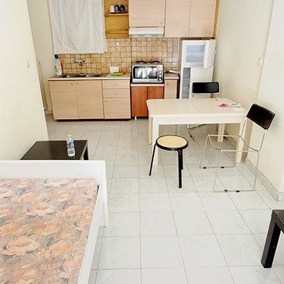 Διαμέρισμα για ενοικίαση Λόφος Βελισσαρίου - Λούτσα (Ιωάννινα) - Photo 1