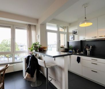 In optie - Appartement te huur in Sint-Lambrechts-Woluwe met 2 slaapkamers - Foto 3