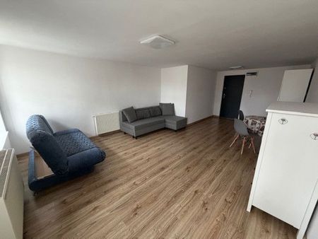 Do wynajęcia mieszkanie przy Placu Niepodległości. - Zdjęcie 4