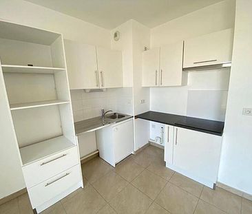 Location appartement récent 2 pièces 40.2 m² à Montpellier (34000) - Photo 1