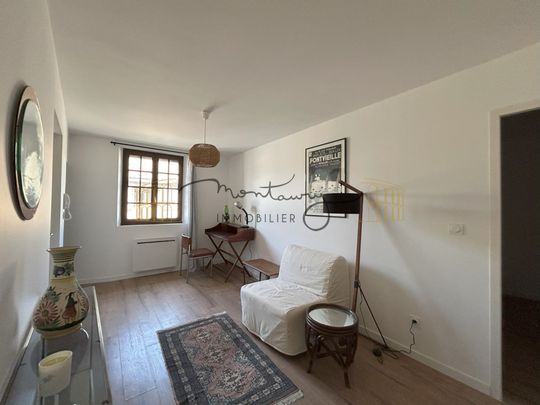 P3 87m2 MEUBLE ARLES QUARTIER LA ROQUETTE - Photo 1