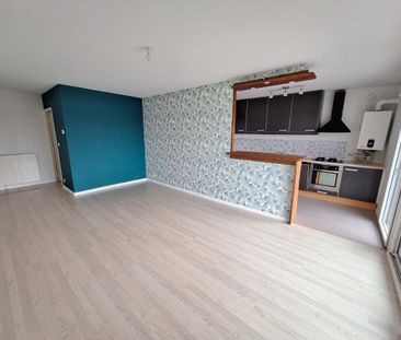 Appartement T1 à louer - 11 m² - Photo 1