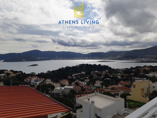 Διαμέρισμα για ενοικίαση Πόρτο Ράφτη (Μαρκόπουλο) - Photo 1