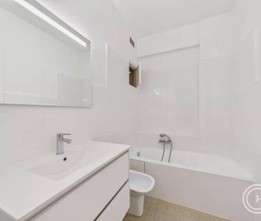 2 PIECES VIDE - 23 AV GALLIN - NICE BORRIGLIONE - Photo 6