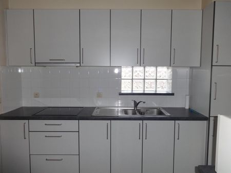 Appartement te huur in Bazel met 1 slaapkamer - Foto 4