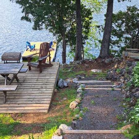 Appartement à louer Lac McGregor - Photo 4
