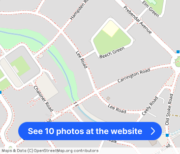 Lee Road, Aylesbury, HP21 - Photo 1