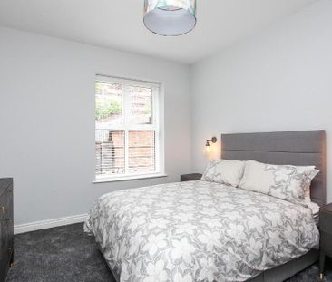 Apartment 2 Hazelbank House 4 Lady Ishbel Boulevar, Belfast, BT8 8SJ - Photo 5