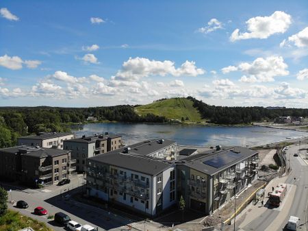 Frestavägen 122A, Väsjön - Photo 5